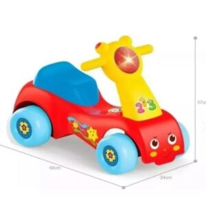 Corre Pasillos Musical Children Musical