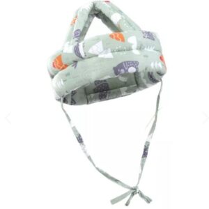 Casco Gorro Antigolpes Acolchado