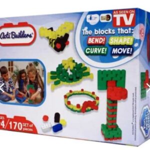 Bloques de Construcción Building Blocks