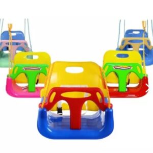 Columpio 3 En 1 Para Niños Y Adolescente