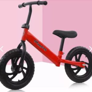 BICICLETA DE APRENDIZAJE PARA NIÑOS