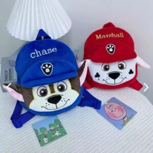 Mochila Paw Patrol