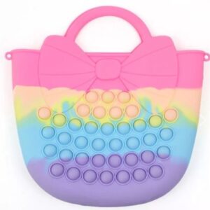 Bolso Burbuja Pop + Cuerda