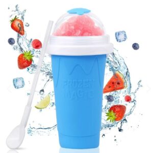 VASO GRANIZADO RAPIDO FROZEN MAGIC
