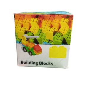 Bloques de Construcción para Niños 23pcs