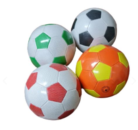 Pelota Balon de Futbol #5 - Imagen 2