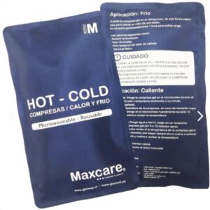 Compresa frio calor winner 280g