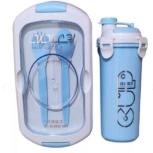 KIT LONCHERA INFANTIL