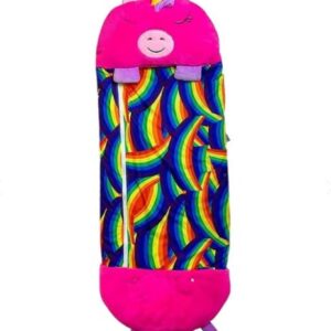 Saco de Dormir 2 en 1 Diseño Unicornio