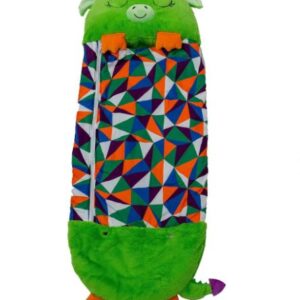 Saco De Dormir Infantil De Gecko