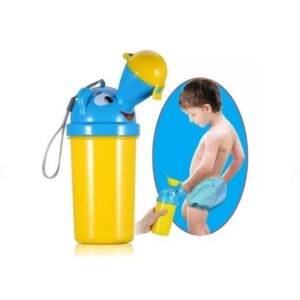 Urinario Infantil Portatil Solo Niños